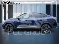 2026 Renault Arkana