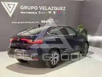 2026 Renault Arkana