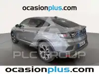 2026 Renault Arkana