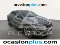2026 Renault Arkana