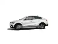 2026 Renault Arkana