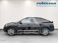 2026 Renault Arkana