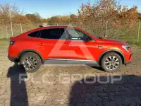 2026 Renault Arkana