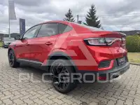 2026 Renault Arkana