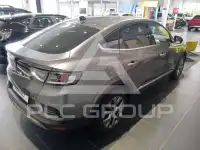 2026 Renault Arkana