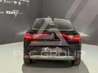 2026 Renault Arkana