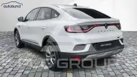 2026 Renault Arkana