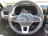 2026 Renault Arkana