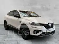 2026 Renault Arkana