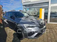 2026 Renault Arkana