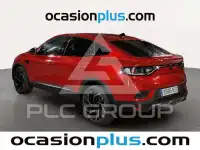 2026 Renault Arkana
