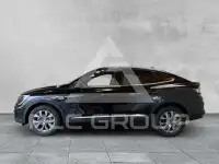 2026 Renault Arkana