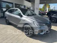 2026 Renault Arkana