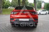 2026 Renault Arkana
