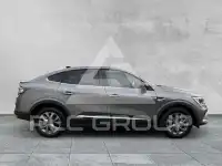 2026 Renault Arkana
