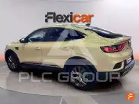 2026 Renault Arkana
