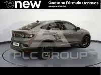 2026 Renault Arkana