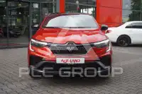 2026 Renault Arkana