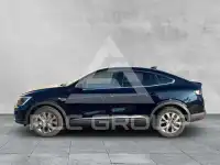2026 Renault Arkana