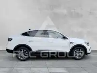 2026 Renault Arkana