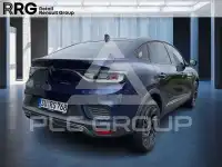 2026 Renault Arkana