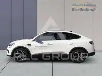 2026 Renault Arkana