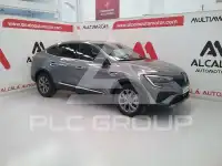2026 Renault Arkana