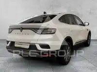 2026 Renault Arkana