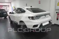 2026 Renault Arkana