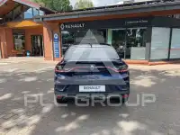 2026 Renault Arkana