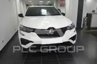 2026 Renault Arkana