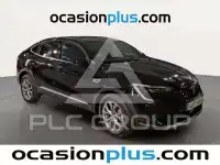 2026 Renault Arkana