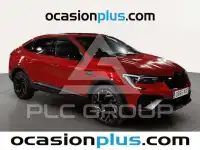 2026 Renault Arkana