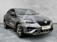 2026 Renault Arkana