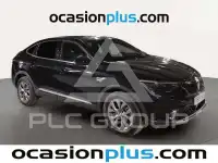 2026 Renault Arkana