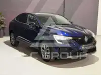 2026 Renault Arkana