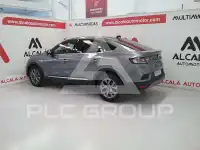 2026 Renault Arkana