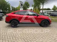 2026 Renault Arkana