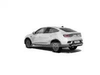 2026 Renault Arkana