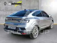 2026 Renault Arkana