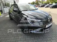 2026 Renault Arkana