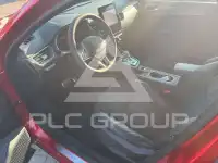 2026 Renault Arkana