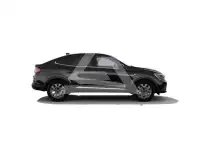 2026 Renault Arkana