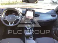 2026 Renault Arkana