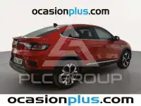 2026 Renault Arkana