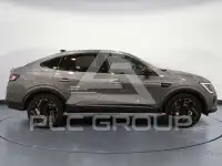 2026 Renault Arkana