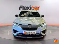 2026 Renault Arkana