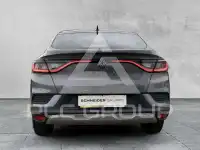 2026 Renault Arkana