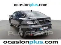 2026 Renault Arkana