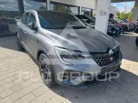2026 Renault Arkana